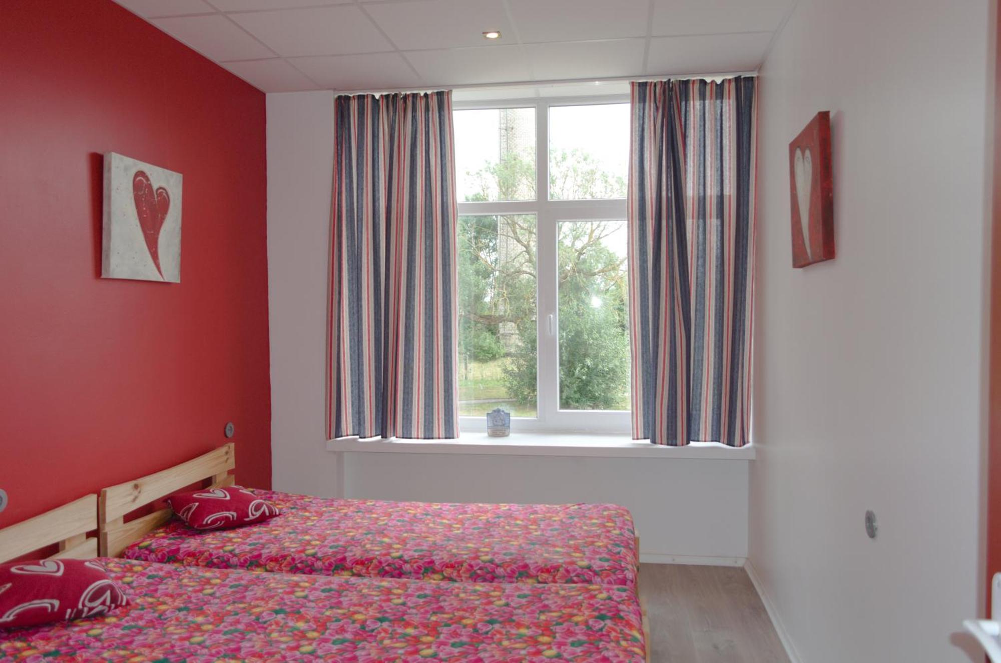 Nakvyne Miroslave Bed & Breakfast Miroslavas Room photo